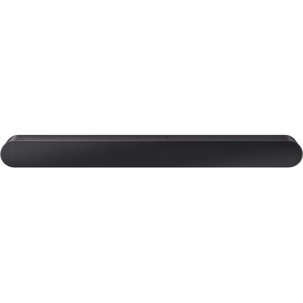 Samsung HW-S50B 3.0 Bluetooth Sound Bar Speaker - 140 W RMS - Black HW-S50B - main