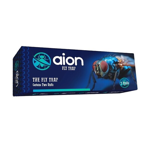 Aion Fly Trap, 2PK FLYTRAP2PK - main