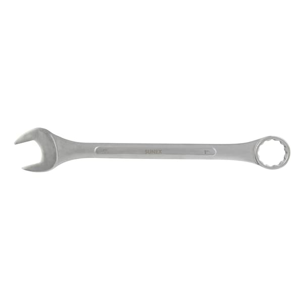 Sunex 2 in Raised Panel Jumbo Combination Wrench 964A - main