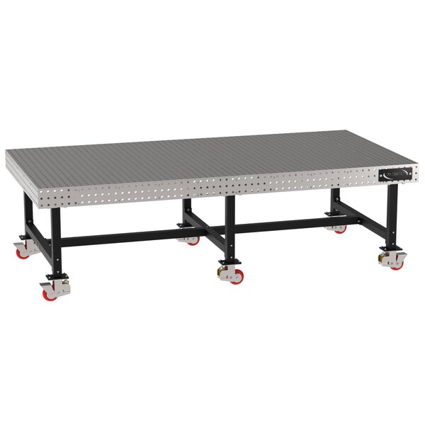 Diversified Spaces Diversified Spaces CTE Welding Table, 36 DMW12060C - main