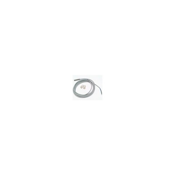 Turck Inductive Proximity Sensor, 2mm Sensing, M8 Threaded BI2-G08-AP6X - main
