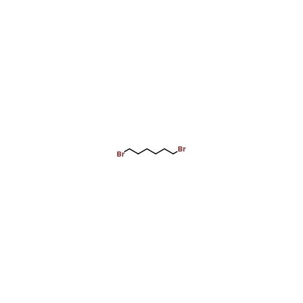 Ak Scientific 1, 6-Dibromohexane (5g), CAS 629-03-8 H287-5g - main
