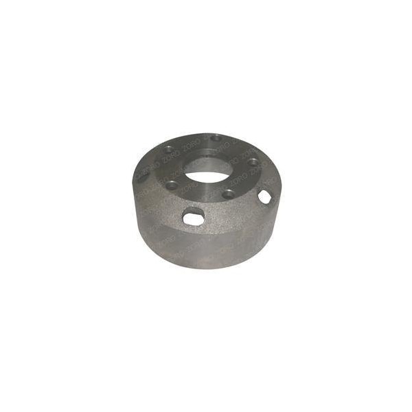 Taylor-Dunn REPLACEMENT DRUM- BRAKE- 7 IN ID- 5 ON 4.5 41-511-00 - main