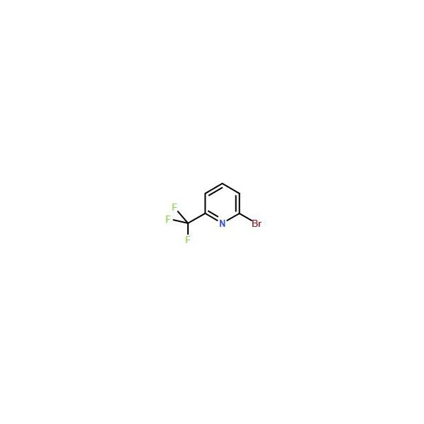 Ak Scientific 2-Bromo-6-(trifluoromethyl)pyridine (100g), CAS 189278-27-1 V1374-100g - main