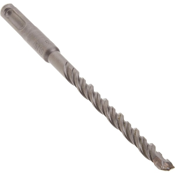Bosch 5/16 in. x 4 in. x 6 in. Bulldog SDS-Plus Rotary Hammer Drill Bit, 10PK HC2051B10 - main