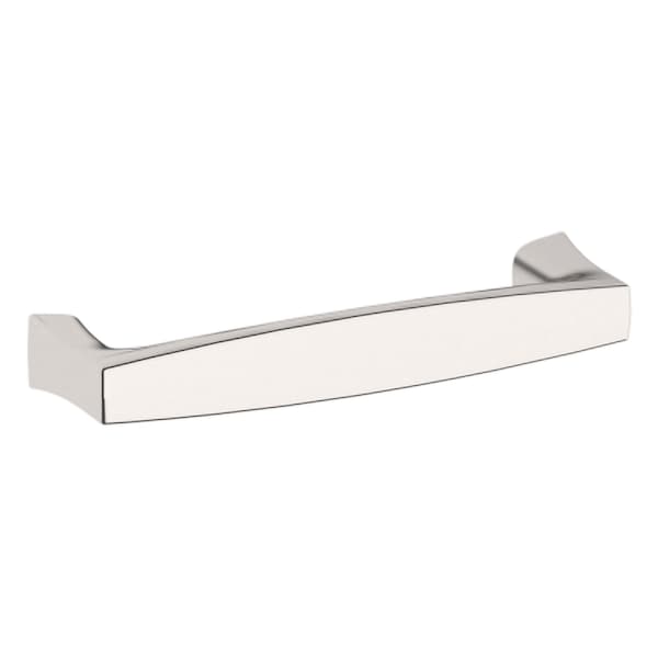 Baldwin Cabinet Pulls Lifetime Bright Nickel 4971055 - main