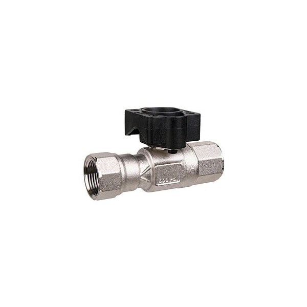 Belimo 2-way HT-CCV 1/2in NPT 0.46cv B215HT046 - main