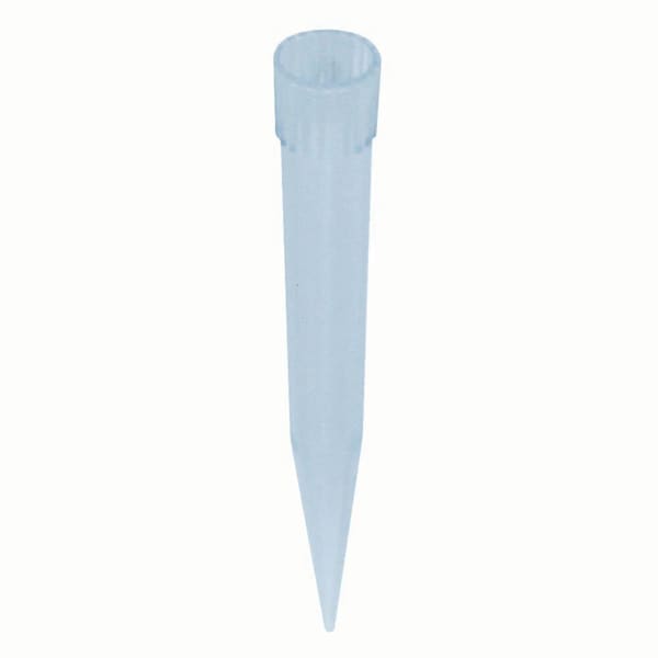 Jorgensen Laboratories Pipette Tips, 1mL, 500PK J0857A - main