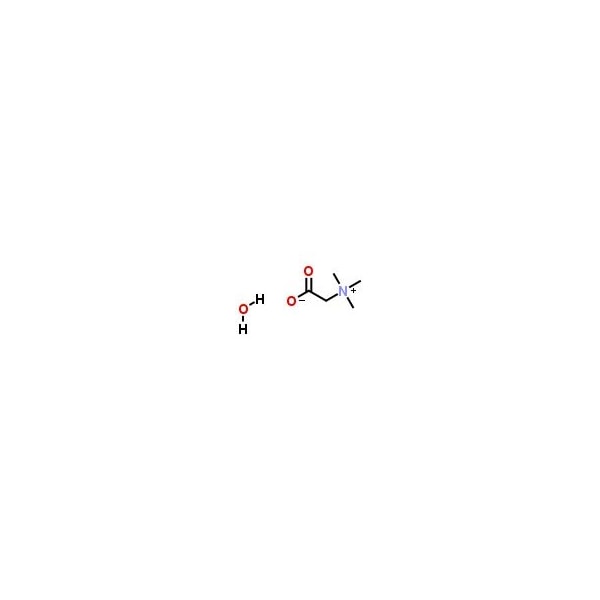 Ak Scientific Betaine monohydrate (100g), CAS 590-47-6 H266-100g - main