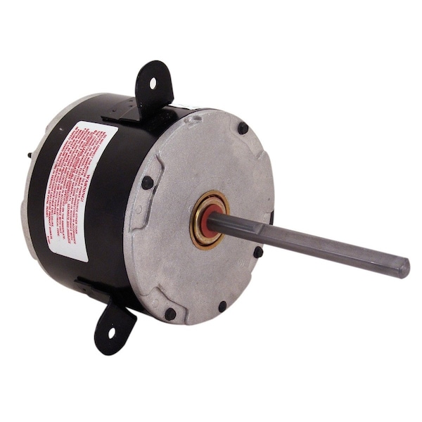 Century Replacement 1/4 HP 230V 1625 RPM 1-Speed Motor OCA1024 - main