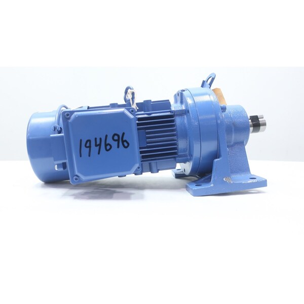 Sumitomo GEARMOTOR 1HP 240/480V-AC 3PH CNHM1-6120-EP-B-87 - main