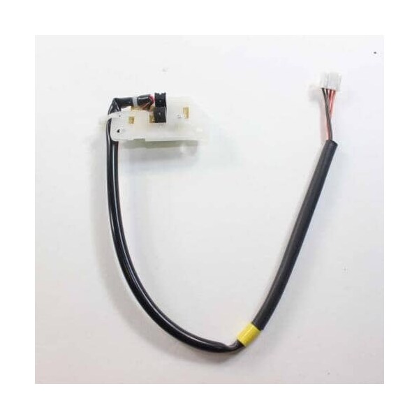 Panasonic ROTATION SENSOR WEPMA73L2208 - main