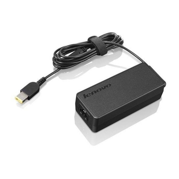 Lenovo ThinkPad 65W AC Adapter slim-tip 0A36258 - main