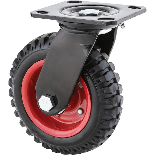 Steelex 6" Swivel Caster D2580 - main