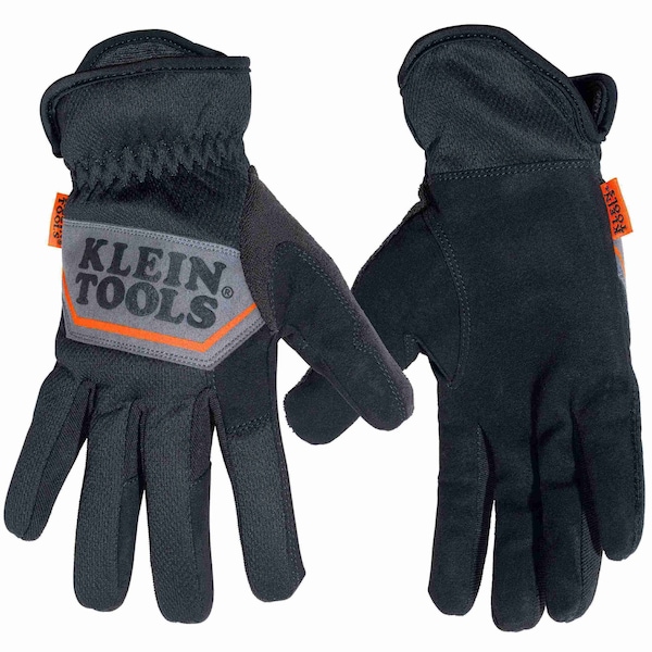 Klein Tools Lightweight General Purpose Gloves, X-Large 22022 - main