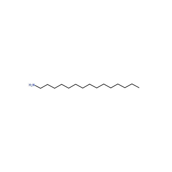 Ak Scientific 1-Aminopentadecane (5g), CAS 2570-26-5 6308AF-5g - main
