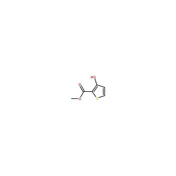 Ak Scientific Methyl 3-hydroxythiophene-2-carboxylate (25g), CAS 5118-06-9 C524-25g - main