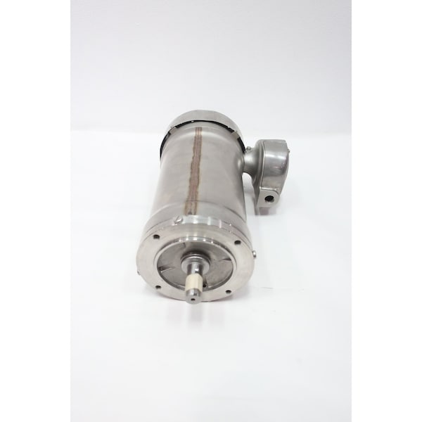 Weg AC MOTOR 145TC 2HP 1725RPM 230/460V-AC 3PH 16554511 - main