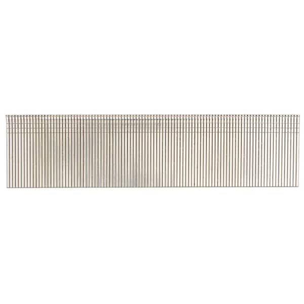 Pro-Fit ProFIT Finish Nail, 1-1/4 in, 18 ga Gauge, 316 Stainless Steel, Brad Head 0718306S - main