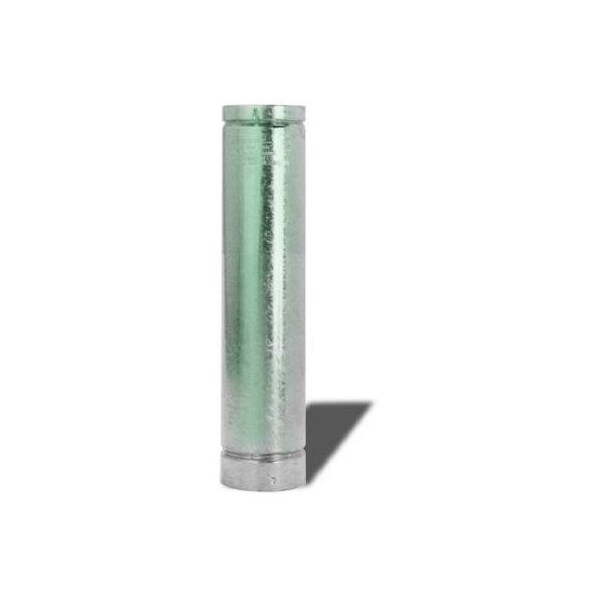 Selkirk 3X3 Gas Chimney Pipe 103036 - main
