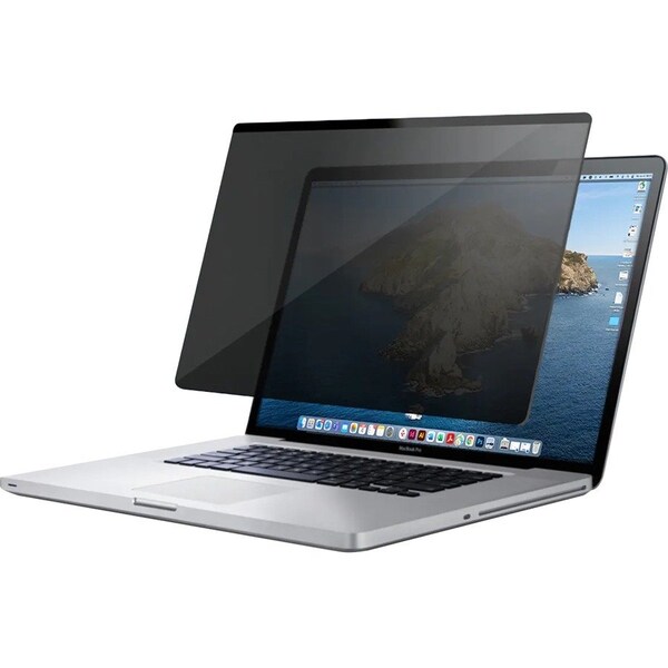 Add-On AddOn 15.6 in. Removable Frame Privacy Screen 16:9 Ratio Clear ADD-PRIVSCN169RF156 - main