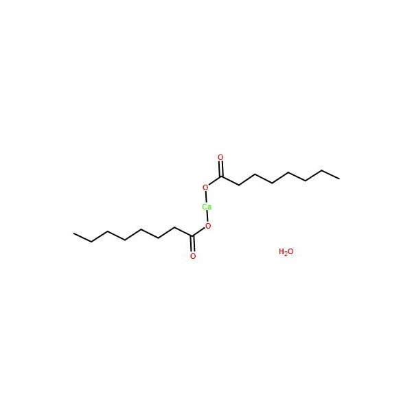 Ak Scientific Calcium caprylate, monohydrate (1g), CAS 6107-56-8 6357AF-1g - main