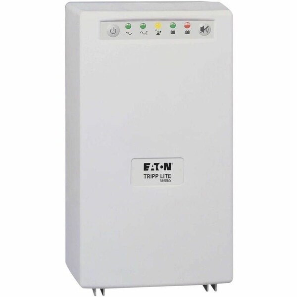 Eaton Tripp Lite Series SmartPro Medical-Grade UPS, Line Interactive, Lithium Battery, 6 Outlets - SMX1200XLHGL - main