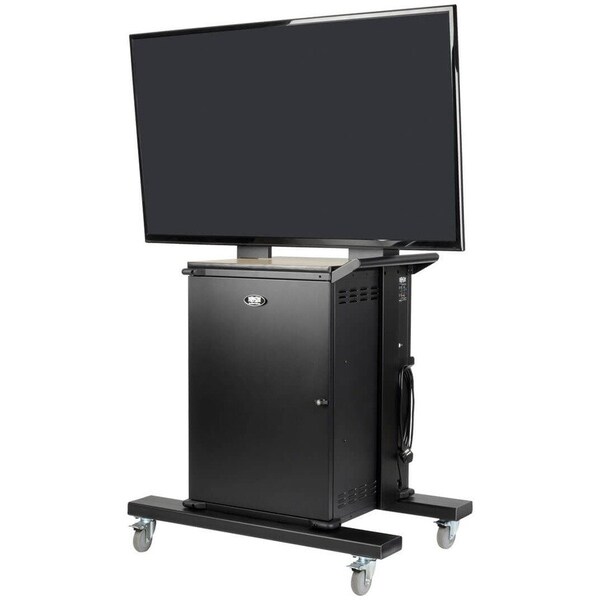 Tripp Lite Display Mount Adapter Kit for CS36AC Charging Cart Station CSC36DM - main