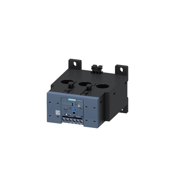 Siemens Overload relay 50...200 A for motor protection Size S6 Class 20E Contactor 3RB2056-2FW2 - main