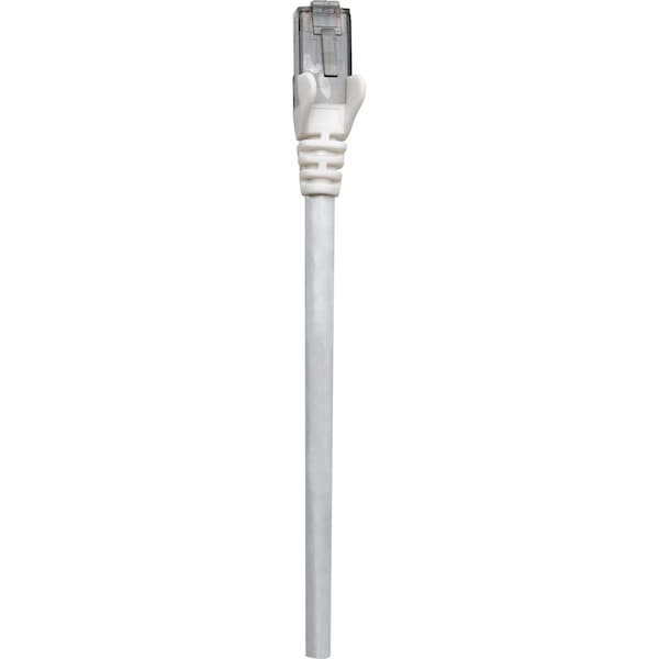 Intellinet Network Solutions Intellinet Patch Cable Cat6 White 1Ft Snagless Boot 347501 - main