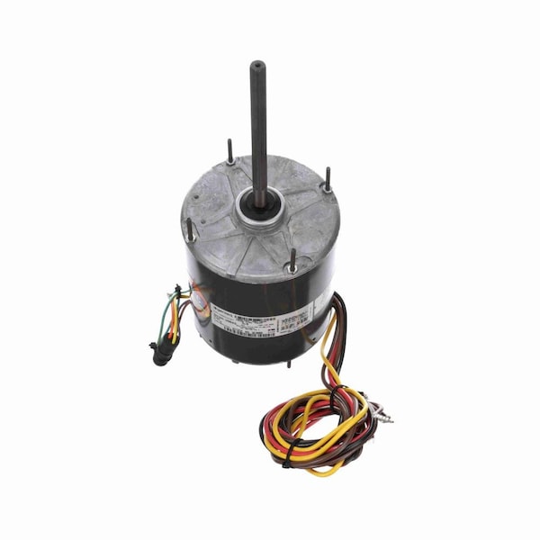 Genteq 3/4 HP Condenser Fan Motor 1625/2 5.6 in CX (3C008) G3C008 - main