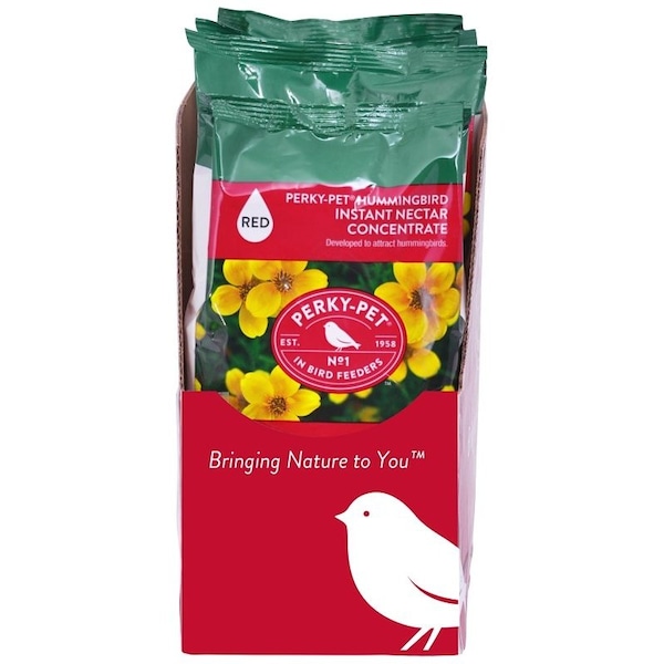 Perky-Pet Hummingbird Instant Nectar Concentrate 244 - main