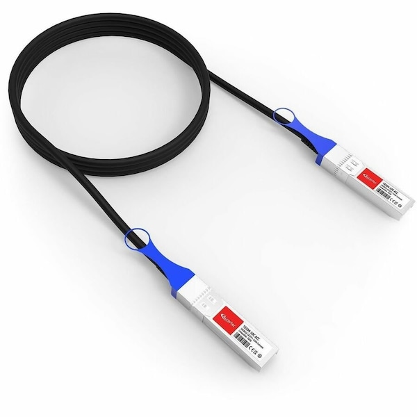 Accortec 10GBASE-CR SFP+ CABLE 10304-50C-ACC - main