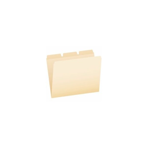 Pendaflex FOLDER, FILE, READYTAB, 50PK 42336 - main