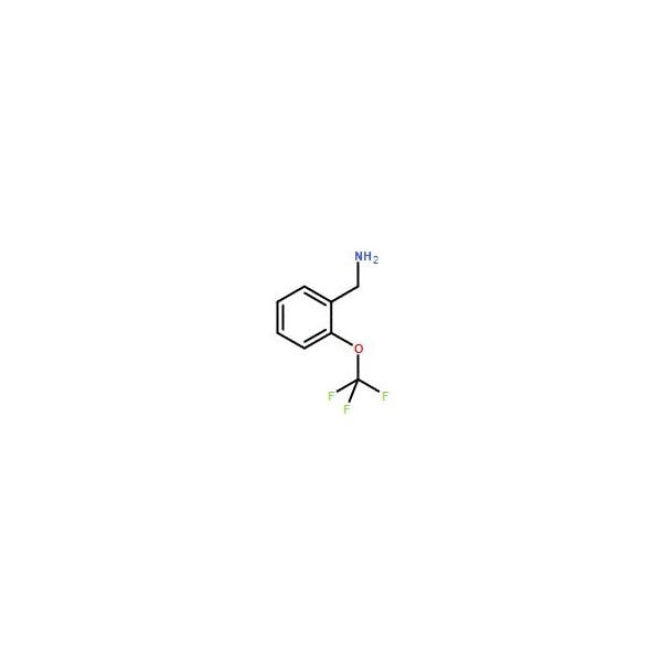 Ak Scientific o-(Trifluoromethoxy)benzylamine (10g), CAS 175205-64-8 X8170-10g - main