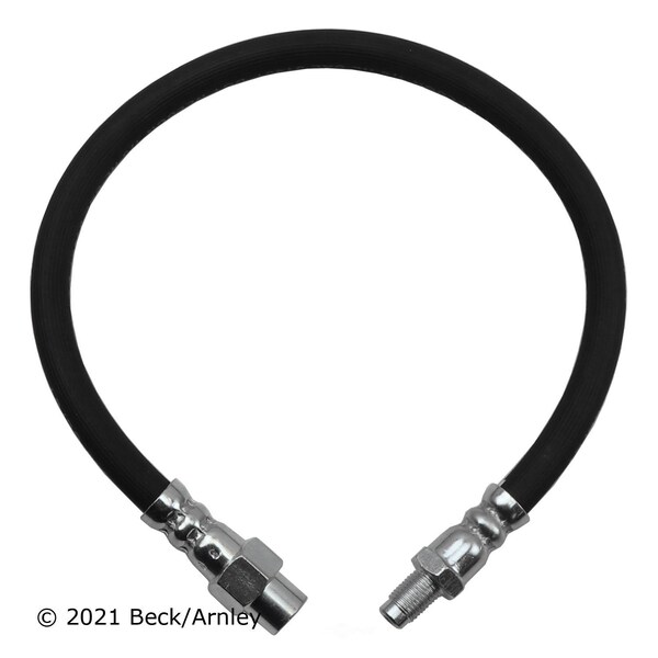 Beck/Arnley Brake Hydraulic Hose 073-1109 - main