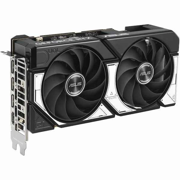 Asus ASUS DUALRTX5060O8G DUALRTX5060O8G - main
