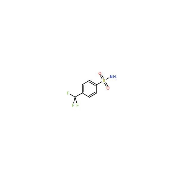 Ak Scientific 4-(Trifluoromethyl)benzenesulfonamide (5g), CAS 830-43-3 Q983-5g - main