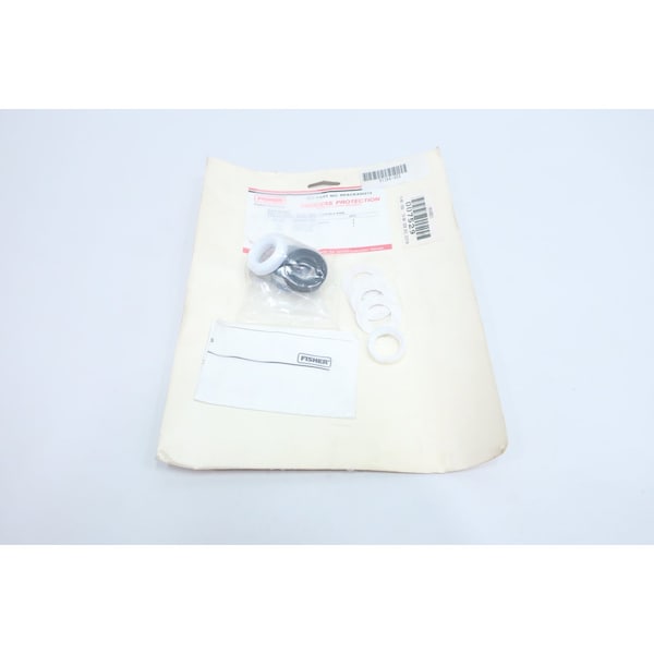 Fisher PTFE PACKING KIT 3/4IN STEM 3-9/16 BOSS RPACKX00212 - main
