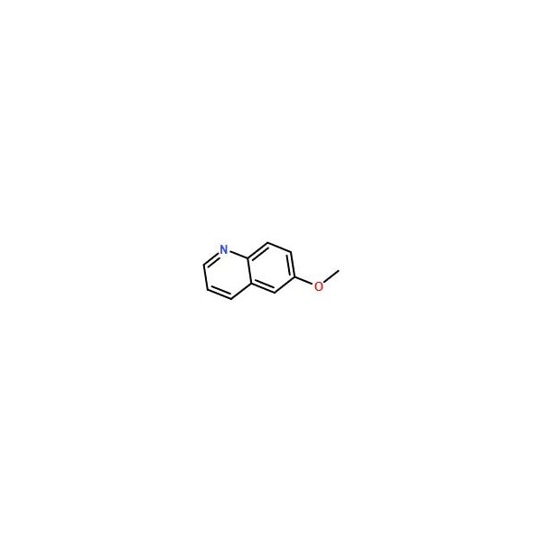 Ak Scientific 6-Methoxyquinoline (25g), CAS 5263-87-6 Q060-25g - main