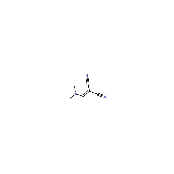 Ak Scientific (Dimethylaminomethylene)malononitrile (1g), CAS 16849-88-0 1154AL-1g - main