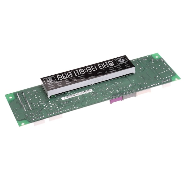 Frigidaire Controller, Electronic, Es615W16 5304507689 - main