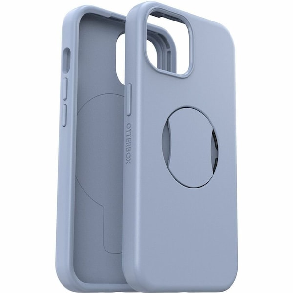 Otterbox Ottergrip Symmetry Case For Apple Iphone 15 / Iphone 14 / Iphone 13, You Do Blue 77-93196 - main