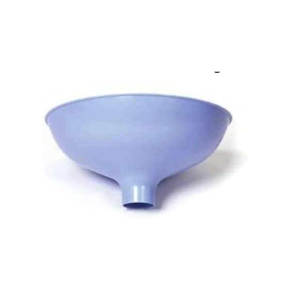 Funnel King Vinyl 0.250 Male Quick Discon, 100 pieces 32800 - main