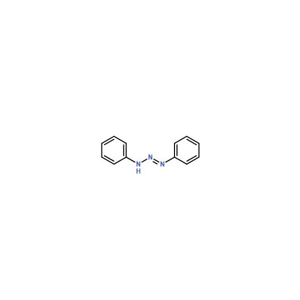 Ak Scientific Diazoaminobenzene (100mg), CAS 136-35-6 U380-100mg - main
