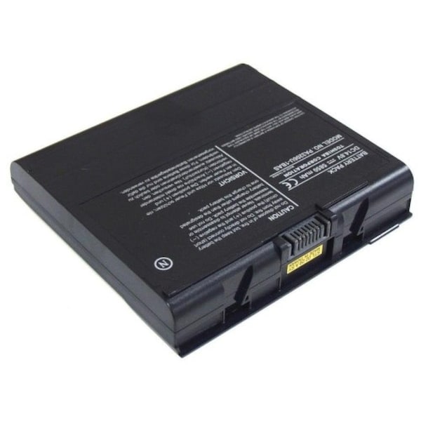 Premium Power Products Li Ion battery 14.8v Toshiba S PA3206U-1BRS - main