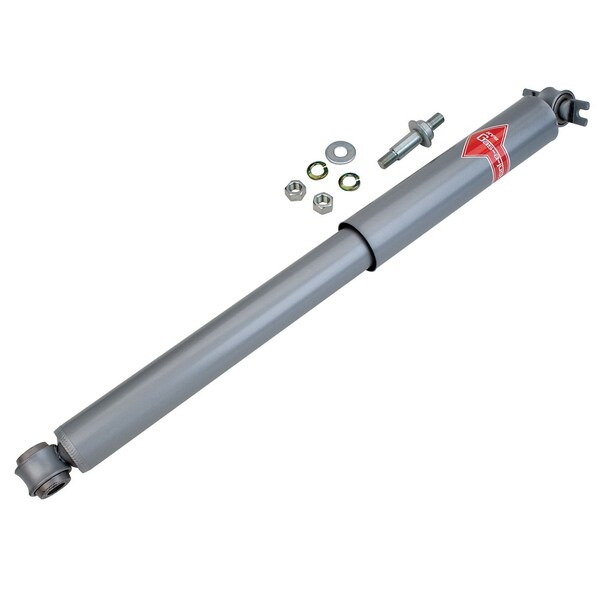 Kyb High Pressure Monotube Gas Shock for Cars and Trucks, KG5548 - main