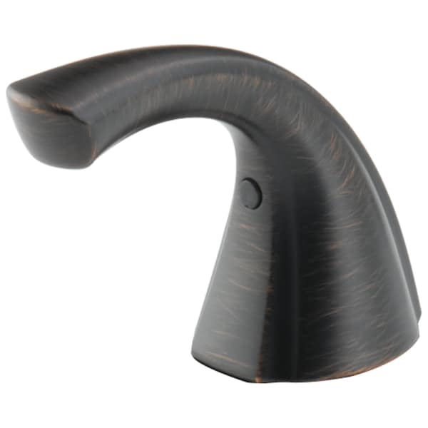 Delta Addison Metal Lever Handle Set - 2H Bathroom In Venetian Bronze H292RB - main