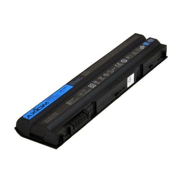 Axiom Li-Ion 6-Cell Battery For Dell - 312-1439 312-1439-AX - main