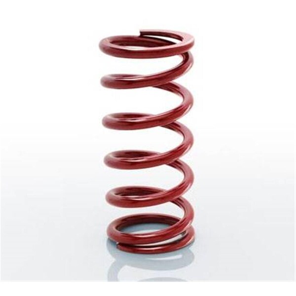 Superjock 1100.500.0400 11 in. Rear Coil Spring - 5 in. O.D. - 400 lbs SU3634079 - main